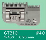 Нож Aesculap 0,25 мм, GT310