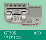 Нож Aesculap 0,2 мм, GT305