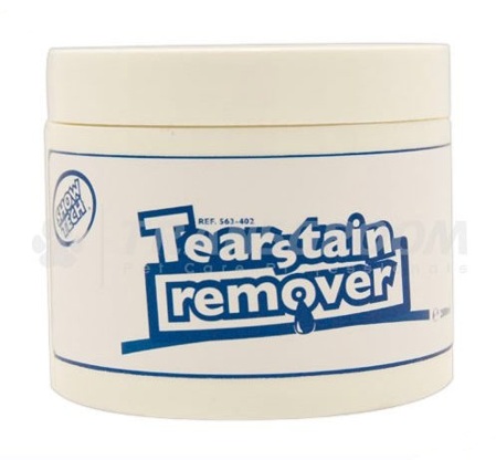   Show Tech Tear Stain Remover, 100 