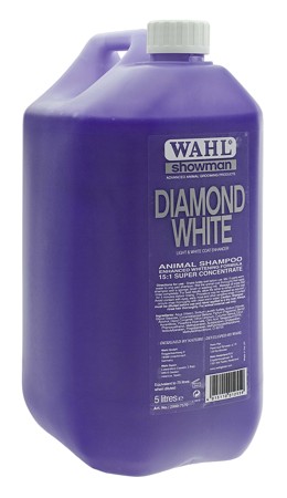   Diamond White, 5 