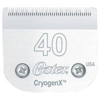 Нож Oster Criogen-X №40 0,25 мм