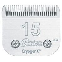 Нож Oster Criogen-X №15 1,2 мм