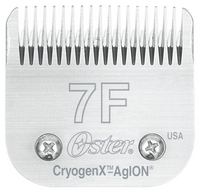 Нож Oster Criogen-X №7F 3,2 мм