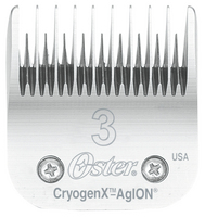  Oster Criogen-X 3 13  