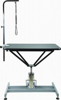 Стол для груминга TOEX 90х60хH71,5-86 см гидравлический