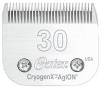 Нож Oster Criogen-X №30 0,5 мм