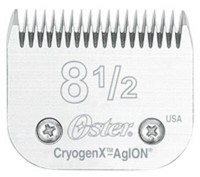 Нож Oster Criogen-X №81/2 2,8 мм