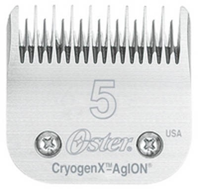  Oster Criogen-X 5 6,3  