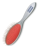 Artero Metal comb, расческа с металлическими зубчиками