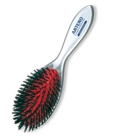      . Artero bristle&nylon comb.