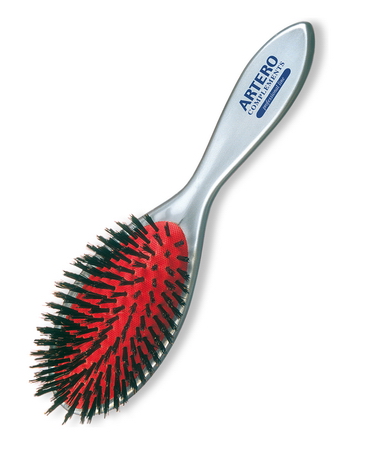   . Artero Pure bristle comb,