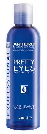   .  Artero Pretty eyes 250ml.